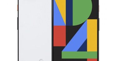Pixel 5a Price in Tanzania