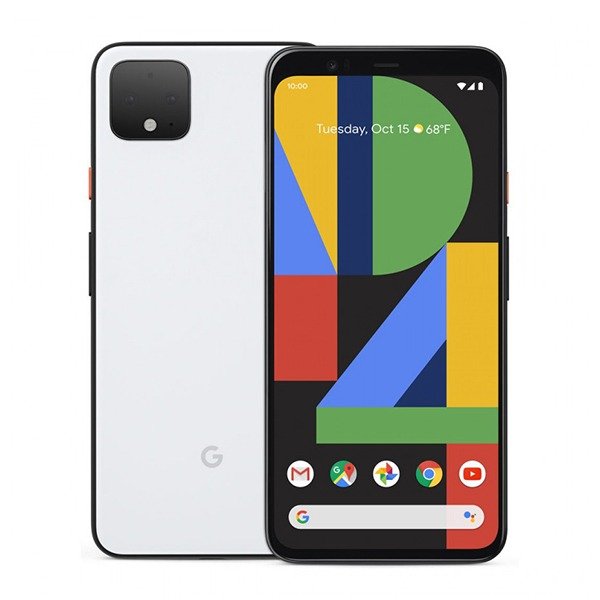 Pixel 5a Price in Tanzania