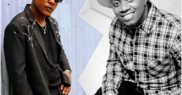 Rayvanny Amjibu Baddest Kuhusu Madai ya Wimbo Sensema