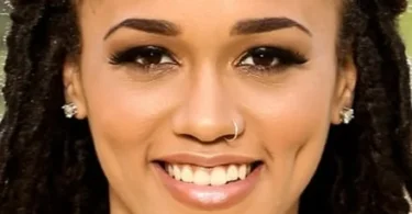 The Top 10 beautiful black prnstars