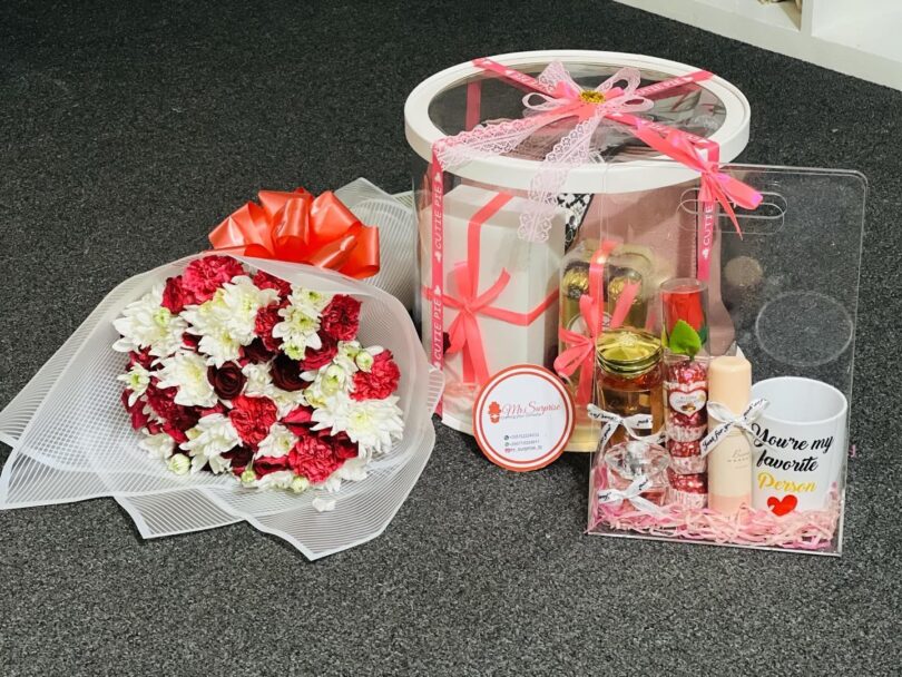 Birthday Gift Idea For Your Girlfriend