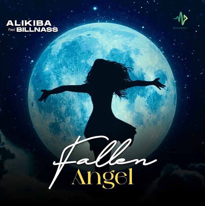 MP3 DOWNLOAD Alikiba - Fallen Angel