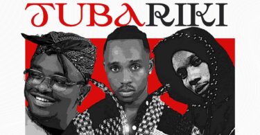 MP3 DOWNLOAD Ibraah Ft Whozu & Billnass - Tubariki