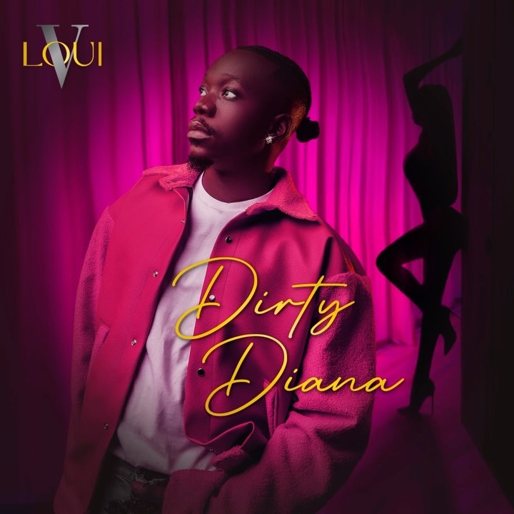 MP3 DOWNLOAD Loui V - Dirty Diana