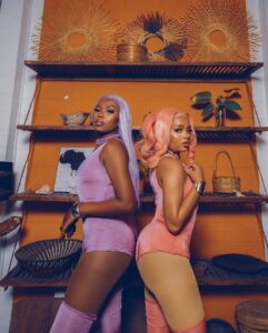 MP3 DOWNLOAD Maua Sama Ft Nandy - Poa Tu