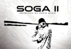 MP3 DOWNLOAD Mkizer HBC - Soga II