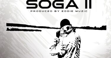 MP3 DOWNLOAD Mkizer HBC - Soga II