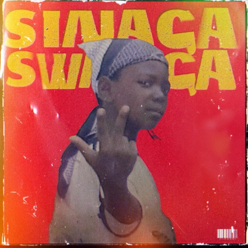 MP3 DOWNLOAD Msodoki Young Killer - Sinaga Swagga Session 7