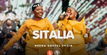 MP3 DOWNLOAD Neema Gospel Choir - Sitalia