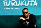 MP3 DOWNLOAD Otile Brown - Furukuta