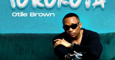 MP3 DOWNLOAD Otile Brown - Furukuta