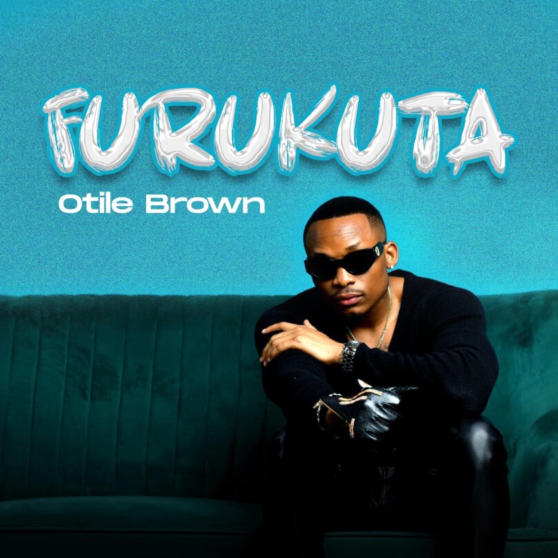 MP3 DOWNLOAD Otile Brown - Furukuta