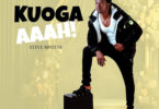 MP3 DOWNLOAD Steve Mweusi - Kuoga Aaah!