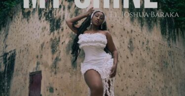 MP3 DOWNLOAD Victoria Kimani Ft Joshua Baraka - My Shine