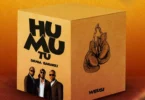 MP3 DOWNLOAD Weusi - Humu Tu