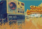 MP3 DOWNLOAD ZAiiD - Sitaki Amapiano