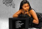 AUDIO Anjella – The Black Queen Ep MP3 DOWNLOAD