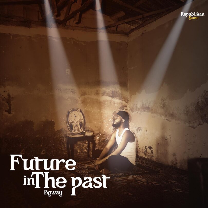 AUDIO B Gway - Future in the Pasta Ep MP3 DOWNLOAD