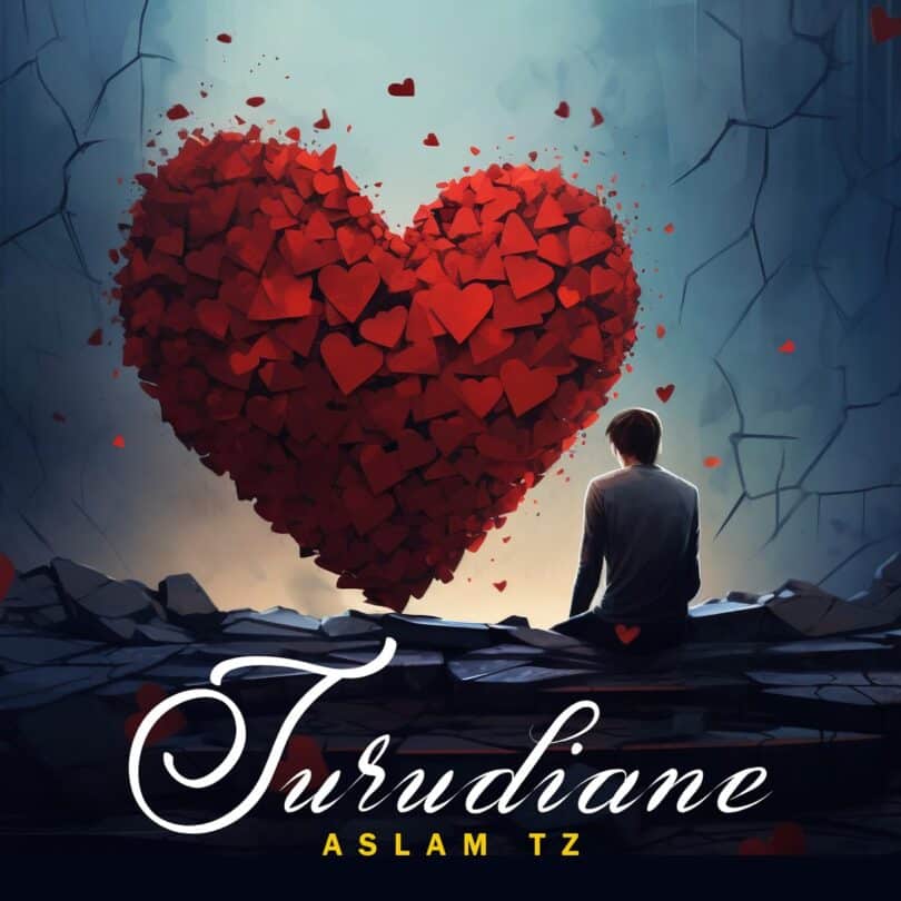 MP3 DOWNLOAD Aslam Tz - Turudiane