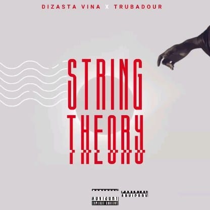 MP3 DOWNLOAD Dizasta Vina Ft Trubadour - String Theory