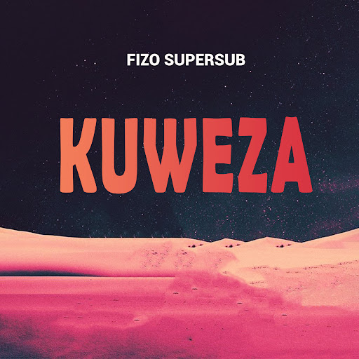 MP3 DOWNLOAD Fizo Supersub - Kuweza