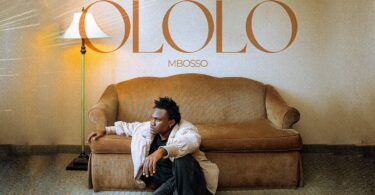 MP3 DOWNLOAD Mbosso - Ololo