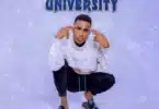 AUDIO Mbrazil - Singeli University MP3 DOWNLOAD