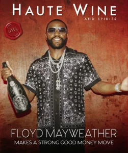 Floyd Mayweather Net Worth 2024: $400 Million