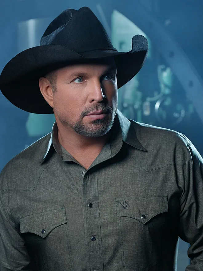 Garth Brooks Net Worth 2024: $400 Million