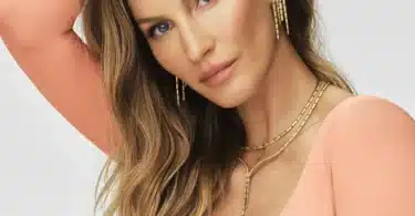 Gisele Bündchen Net Worth 2024: $400 Million