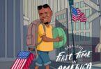 MP3 DOWNLOAD Baba Levo - First Time In America