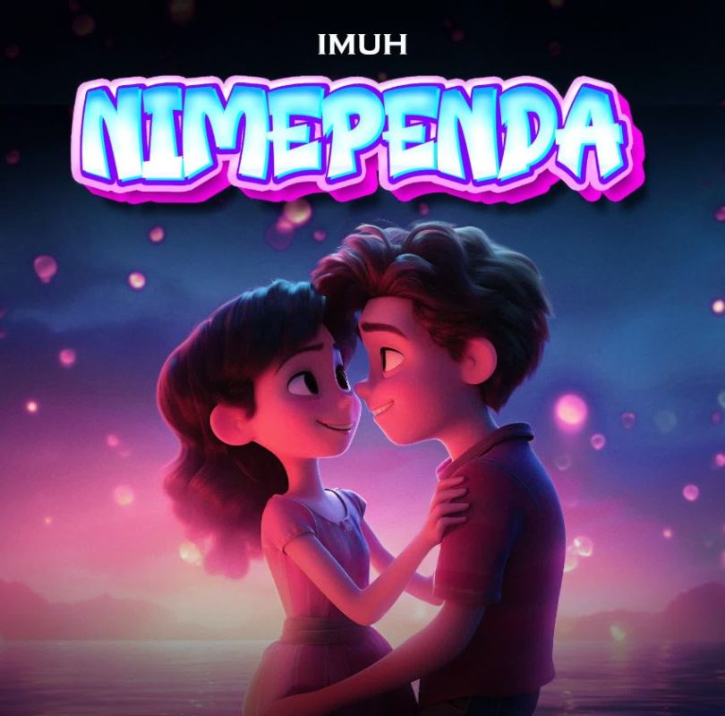 MP3 DOWNLOAD Imuh - Nimependa