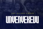 MP3 DOWNLOAD Joy Givers Choir - Unyenyekevu