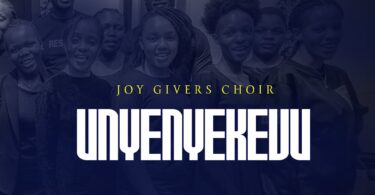 MP3 DOWNLOAD Joy Givers Choir - Unyenyekevu