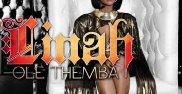 MP3 DOWNLOAD Linah - Ole Themba