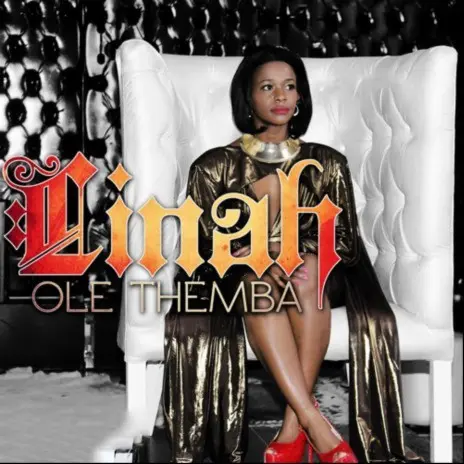 MP3 DOWNLOAD Linah - Ole Themba