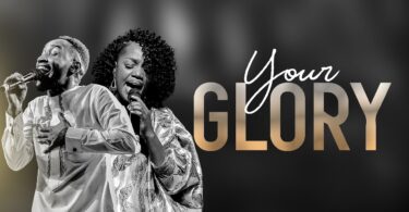 MP3 DOWNLOAD Paul Clement Ft Angel Benard - Your Glory