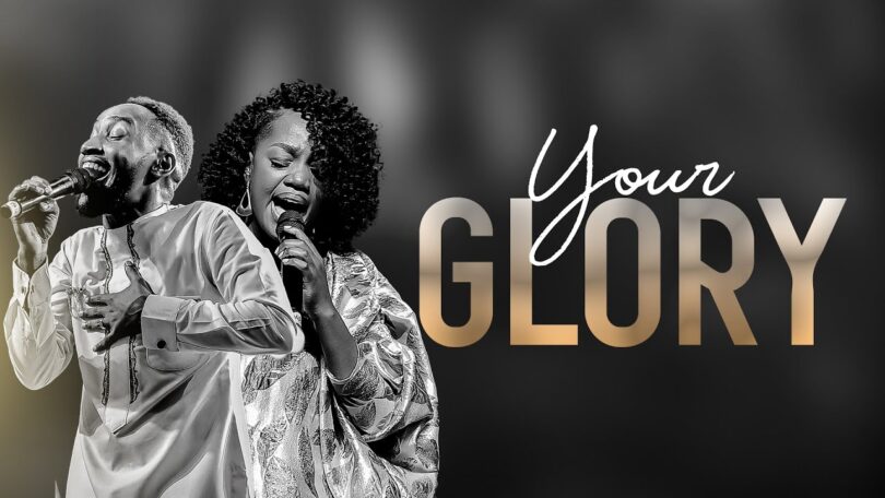 MP3 DOWNLOAD Paul Clement Ft Angel Benard - Your Glory