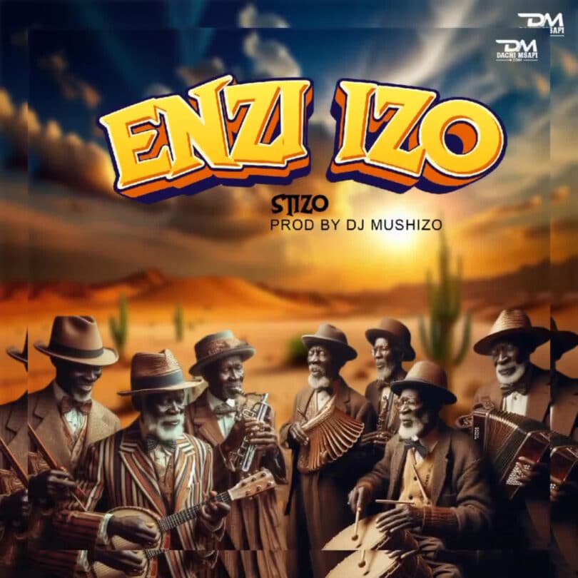 MP3 DOWNLOAD Stizo - Enzi Hizo