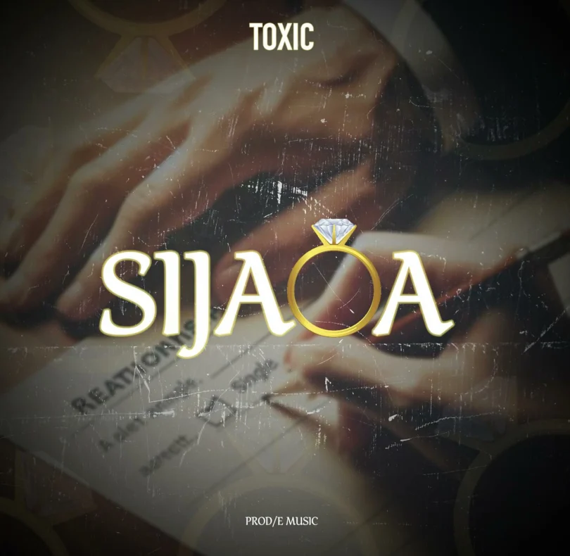 MP3 DOWNLOAD Toxic - Sijaoa