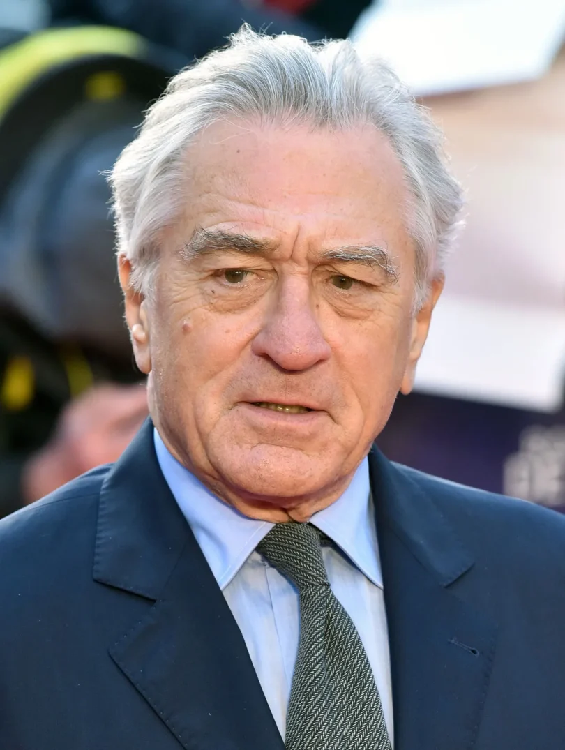 Robert De Niro Net Worth 2024: $500 Million