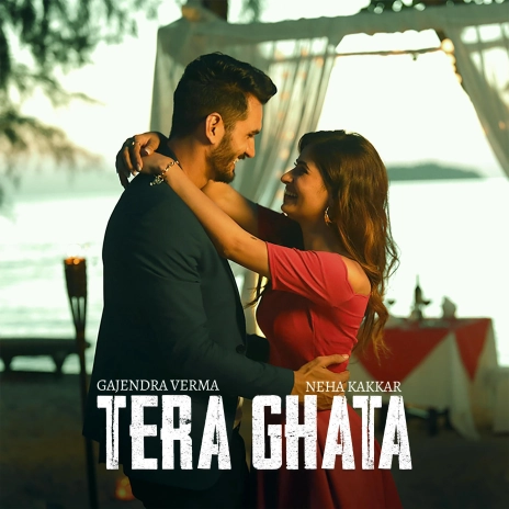 MP3 DOWNLOAD Gajendra Verma Ft Neha Kakkar - Tera Ghata