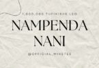 MP3 DOWNLOAD Mike Tee Ft Juma Nature – Nampenda Nani