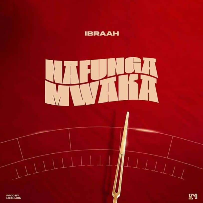 MP3 DOWNLOAD Ibraah - Nafunga Mwaka