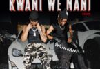 MP3 DOWNLOAD Meja Kunta Ft Ibraah & Jay Combat - Kwani We Nani Remix