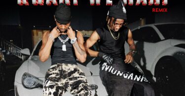 MP3 DOWNLOAD Meja Kunta Ft Ibraah & Jay Combat - Kwani We Nani Remix