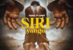 MP3 DOWNLOAD Toxic Ft Appy - Sri Yangu