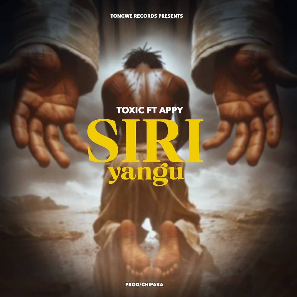 MP3 DOWNLOAD Toxic Ft Appy - Sri Yangu