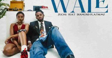 MP3 DOWNLOAD Zuchu ft Diamond Platnumz - Wale Wale