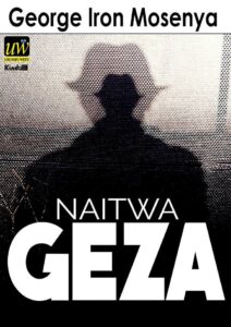 SIMULIZI Naitwa Geza